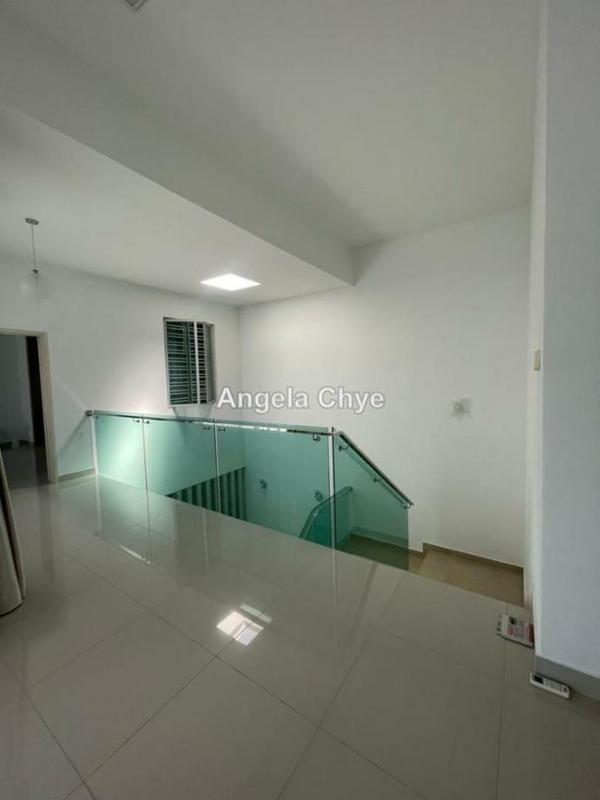 Rumah Kluster untuk Disewa di Taman Gaya, Ulu Tiram oleh Angela Chye - iProperty.com.my