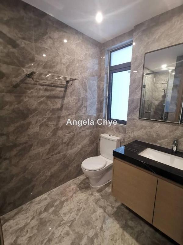 Residensi Servis untuk Dijual di R&F Princess Cove Phase 1 oleh Angela Chye - iProperty.com.my