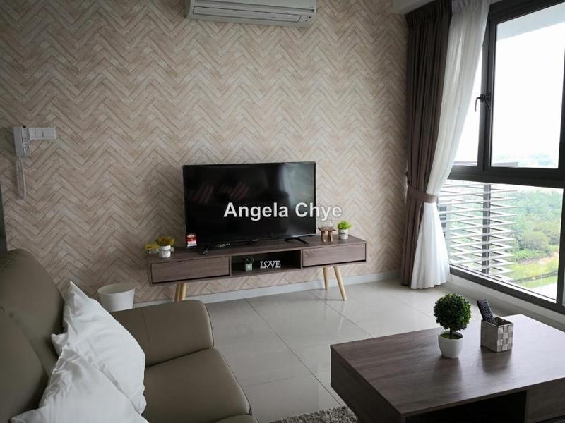 Condominium for Rent in Iskandar Residences by Angela Chye - iProperty.com.my