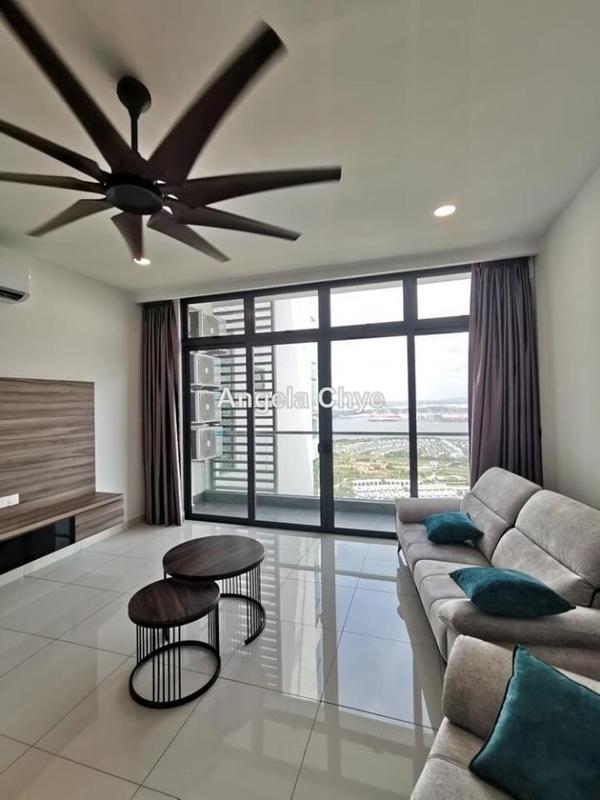 For Rent - Green Haven