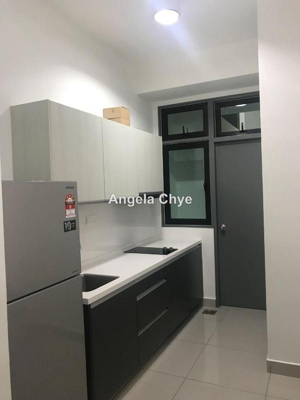 Kediaman Servis untuk Disewa di Citywoods oleh Angela Chye - iProperty.com.my