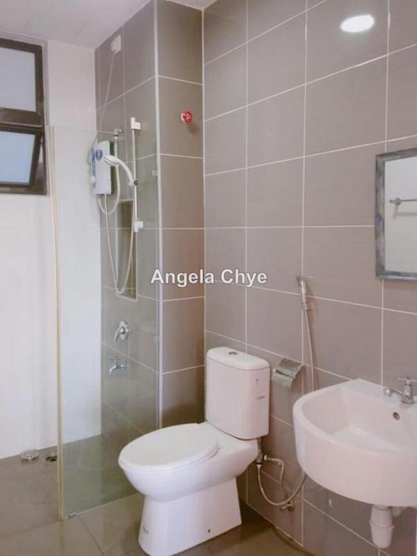 Service Residence for Rent in The Platino Serviced Apartment by Angela Chye - iProperty.com.my