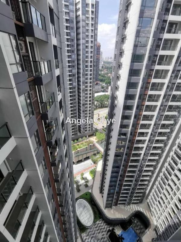 Residensi Servis untuk Dijual di R&F Princess Cove Phase 1 oleh Angela Chye - iProperty.com.my