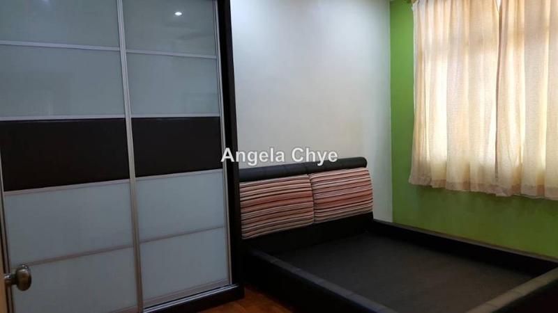 2-storey Terraced House for Rent in Bandar Putra Semi D, Kulai by Angela Chye - iProperty.com.my