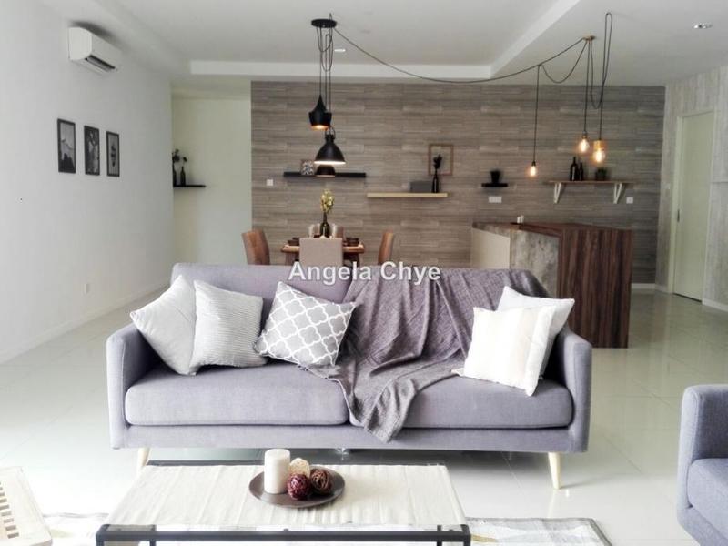 Condominium for Rent in Residensi Ledang by Angela Chye - iProperty.com.my