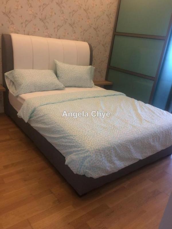 For Rent - Iskandar Residences