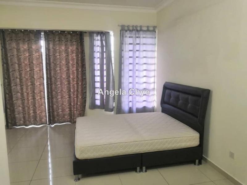 Rumah Teres 2-Tingkat untuk Disewa di Kulai Indahpura, Kulai oleh Angela Chye - iProperty.com.my