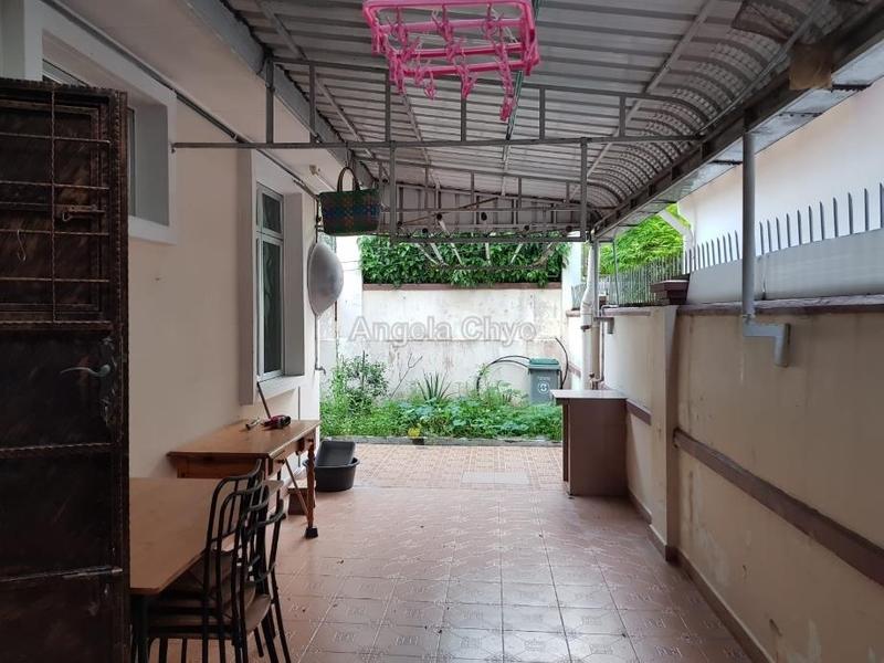 Semi-Detached House for Rent in Bandar Putra IOI, Kulai by Angela Chye - iProperty.com.my