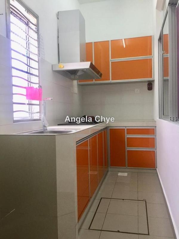 2-storey Terraced House for Rent in Setia Tropika, Johor Bahru by Angela Chye - iProperty.com.my