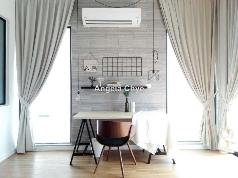 Condominium for Rent in Residensi Ledang by Angela Chye - iProperty.com.my