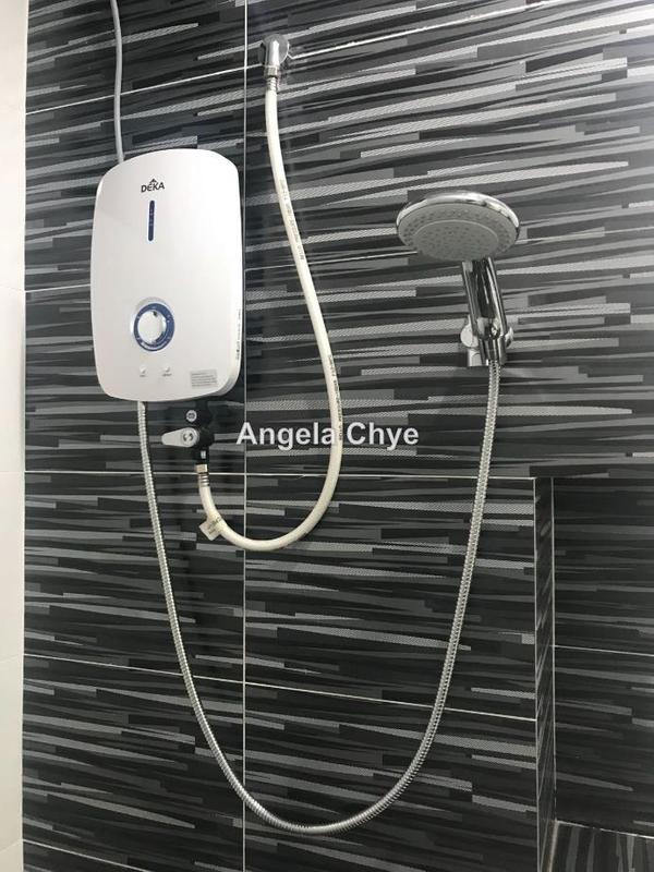 Kediaman Servis untuk Disewa di Citywoods oleh Angela Chye - iProperty.com.my