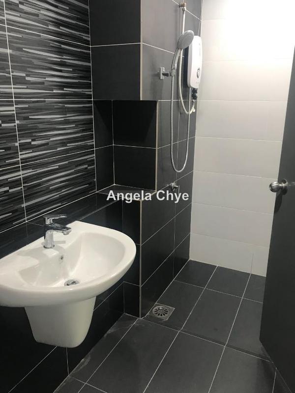 Kediaman Servis untuk Disewa di Citywoods oleh Angela Chye - iProperty.com.my
