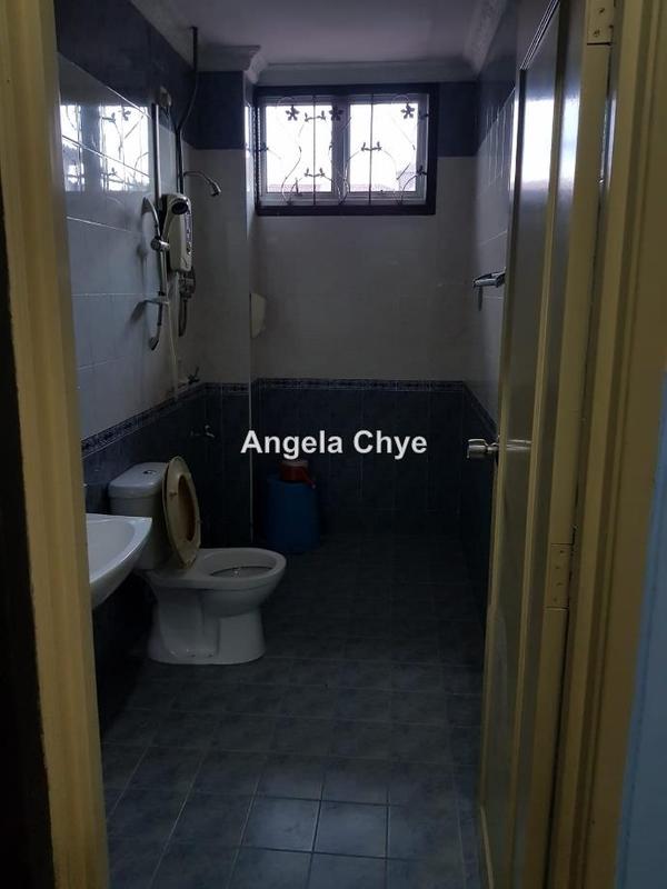 Semi-Detached House for Rent in Bandar Putra IOI, Kulai by Angela Chye - iProperty.com.my