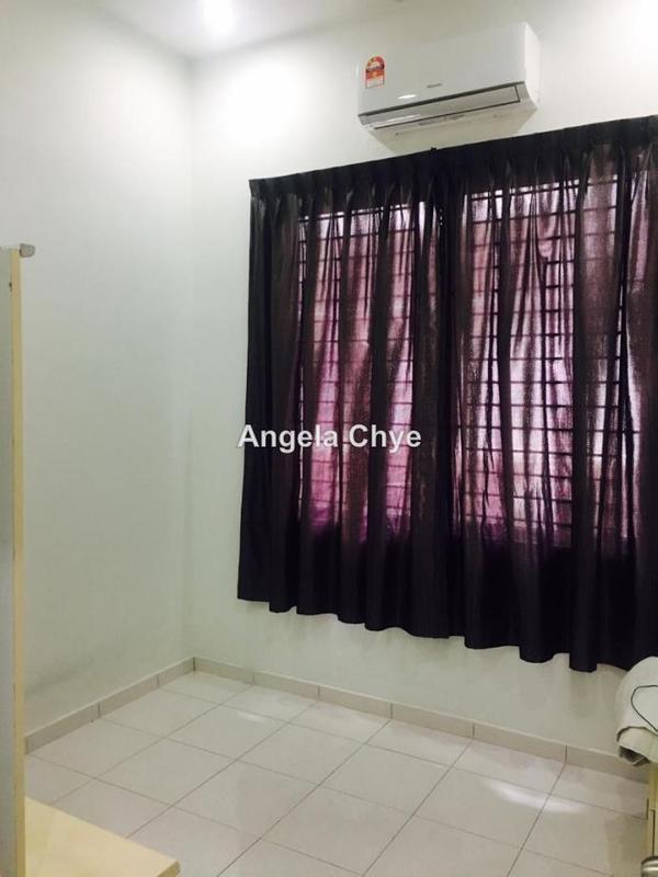 2-storey Terraced House for Rent in Setia Tropika, Johor Bahru by Angela Chye - iProperty.com.my