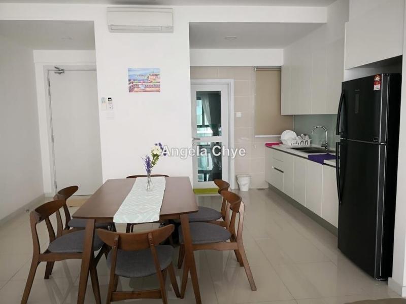 Condominium for Rent in Iskandar Residences by Angela Chye - iProperty.com.my