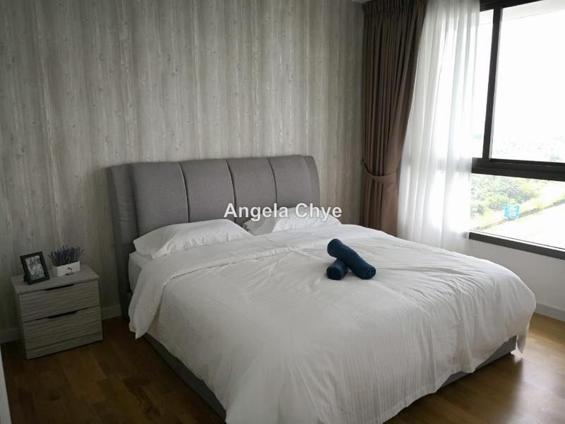 Condominium for Rent in Iskandar Residences by Angela Chye - iProperty.com.my