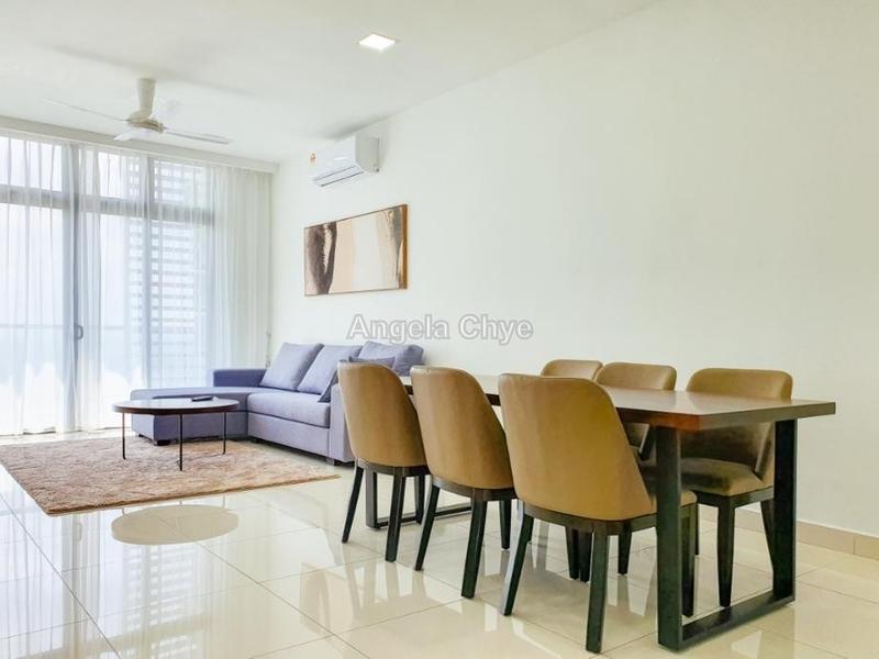 For Rent - Green Haven