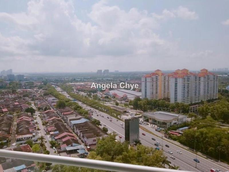 Service Residence for Rent in The Platino Serviced Apartment by Angela Chye - iProperty.com.my
