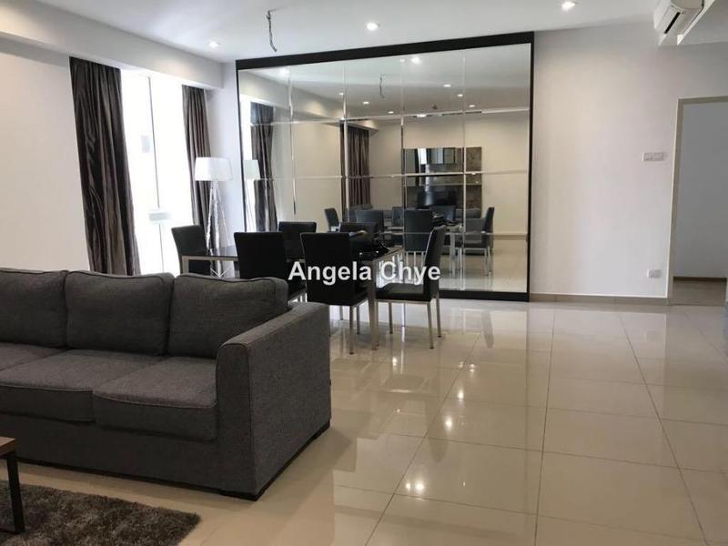 For Rent - Encorp Marina, Iskandar Puteri (Nusajaya)