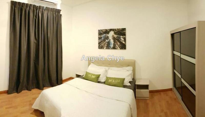 Residensi Servis untuk Disewa di The Platino Serviced Apartment oleh Angela Chye - iProperty.com.my