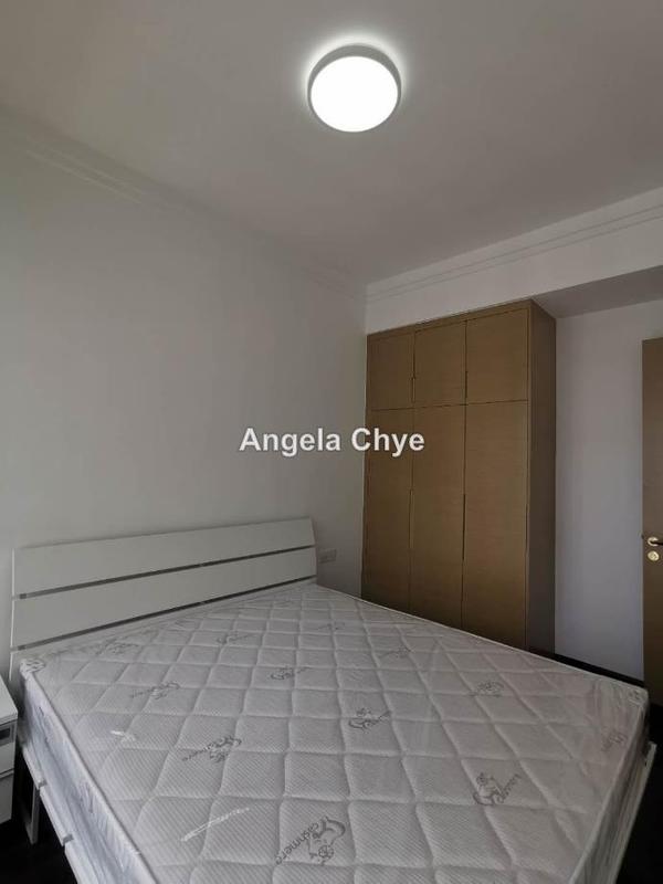 Residensi Servis untuk Dijual di R&F Princess Cove Phase 1 oleh Angela Chye - iProperty.com.my