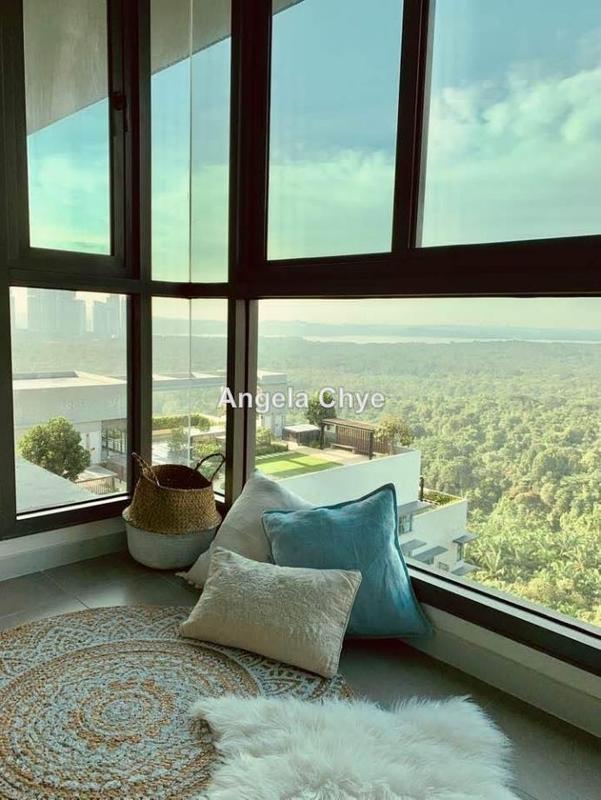 Condominium for Rent in Iskandar Residences by Angela Chye - iProperty.com.my