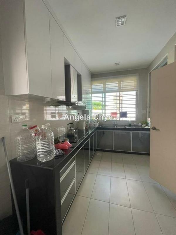 Rumah Kluster untuk Disewa di Taman Gaya, Ulu Tiram oleh Angela Chye - iProperty.com.my