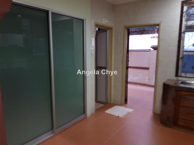 Semi-Detached House for Rent in Bandar Putra IOI, Kulai by Angela Chye - iProperty.com.my