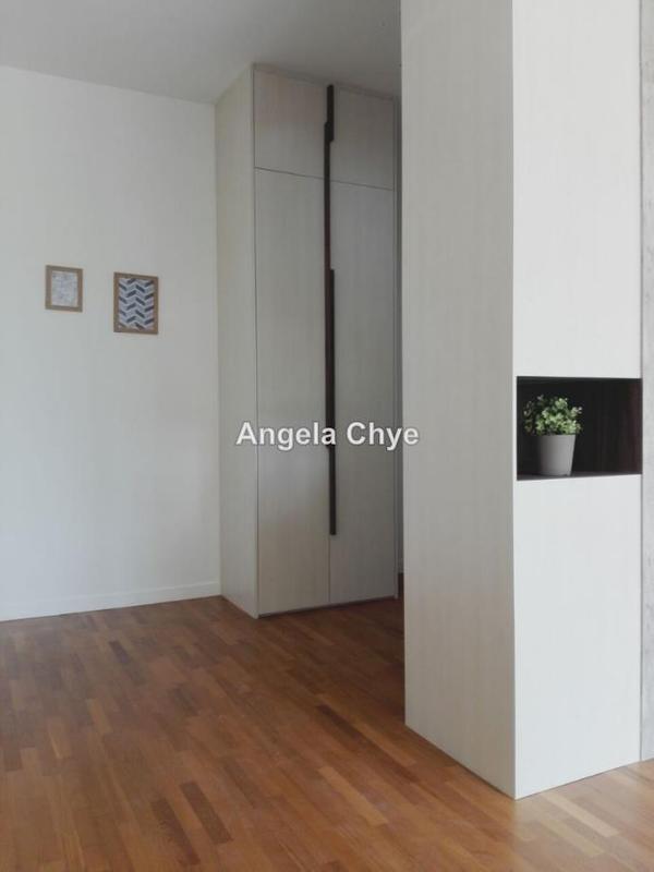 Condominium for Rent in Residensi Ledang by Angela Chye - iProperty.com.my