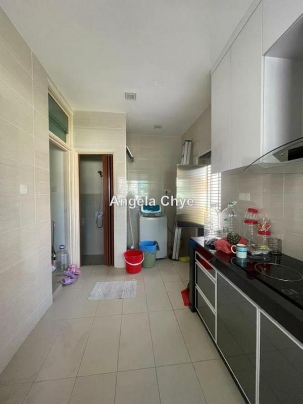 Rumah Kluster untuk Disewa di Taman Gaya, Ulu Tiram oleh Angela Chye - iProperty.com.my