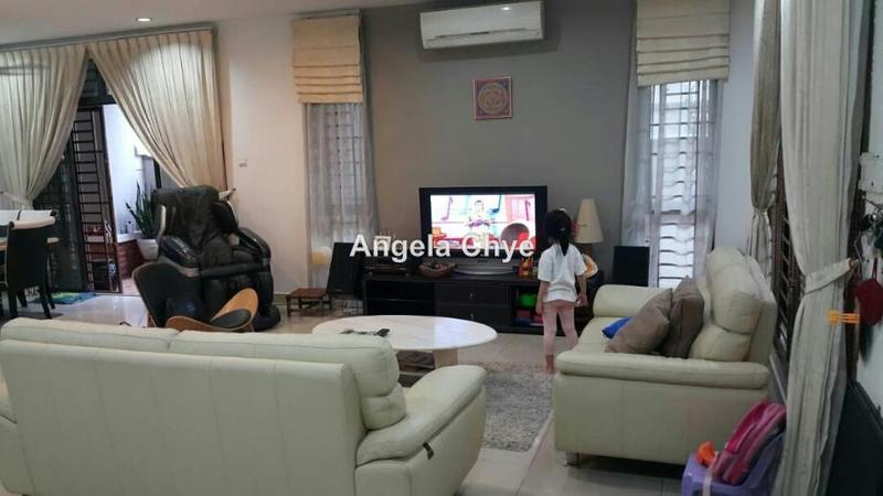 2-storey Terraced House for Rent in Bandar Indahpura, Kulai by Angela Chye - iProperty.com.my