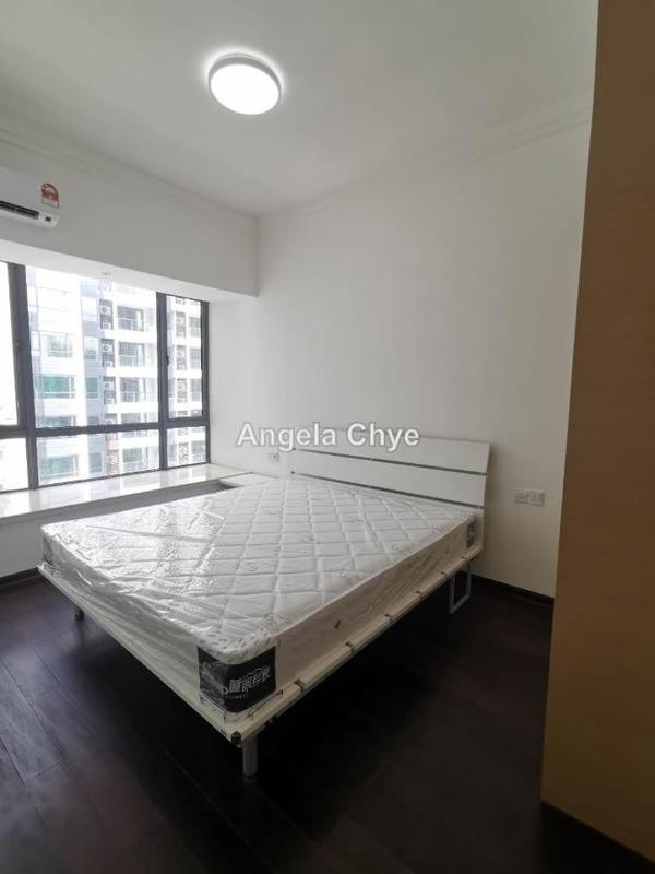 Residensi Servis untuk Dijual di R&F Princess Cove Phase 1 oleh Angela Chye - iProperty.com.my
