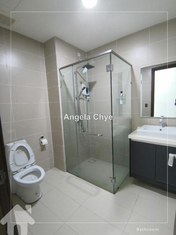 Residensi Servis untuk Disewa di Green Haven oleh Angela Chye - iProperty.com.my