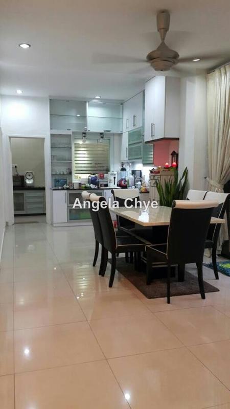 2-storey Terraced House for Rent in Bandar Indahpura, Kulai by Angela Chye - iProperty.com.my