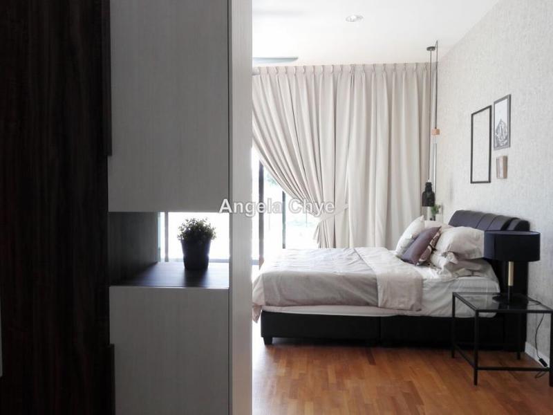 Condominium for Rent in Residensi Ledang by Angela Chye - iProperty.com.my