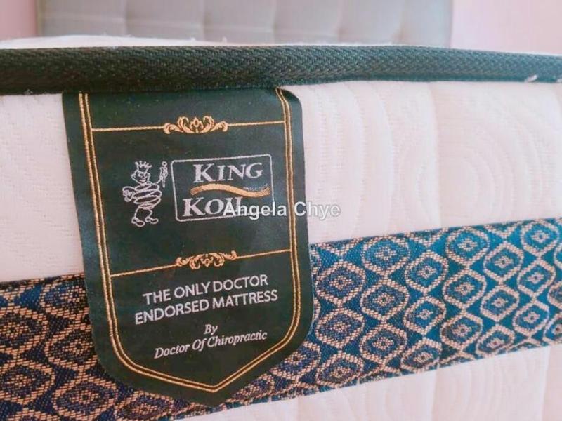 Service Residence for Rent in The Platino Serviced Apartment by Angela Chye - iProperty.com.my