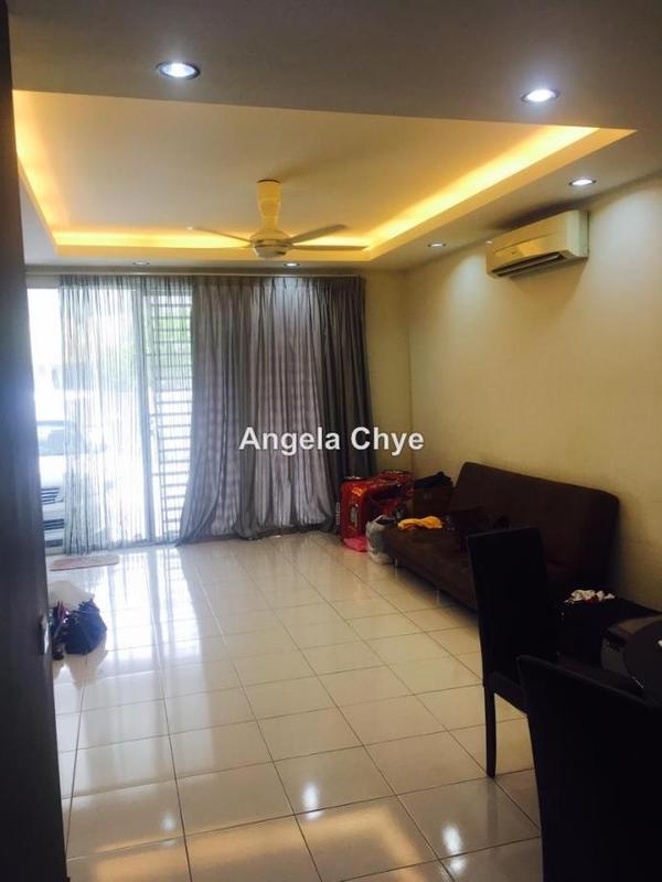 2-storey Terraced House for Rent in Setia Tropika, Johor Bahru by Angela Chye - iProperty.com.my