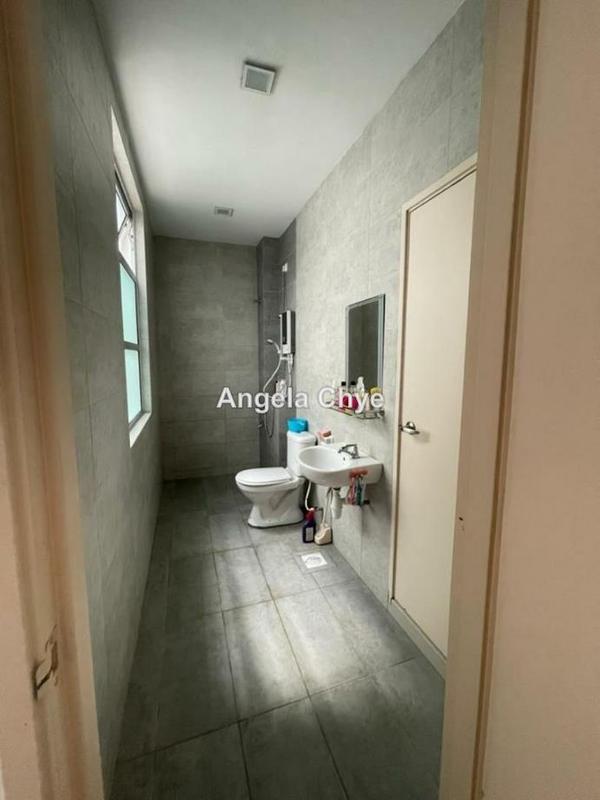 Rumah Kluster untuk Disewa di Taman Gaya, Ulu Tiram oleh Angela Chye - iProperty.com.my