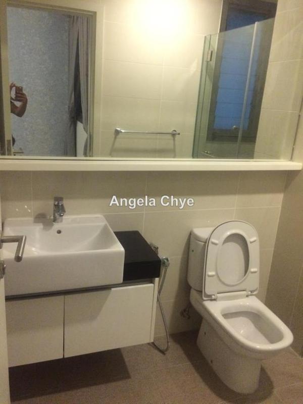 For Rent - Iskandar Residences