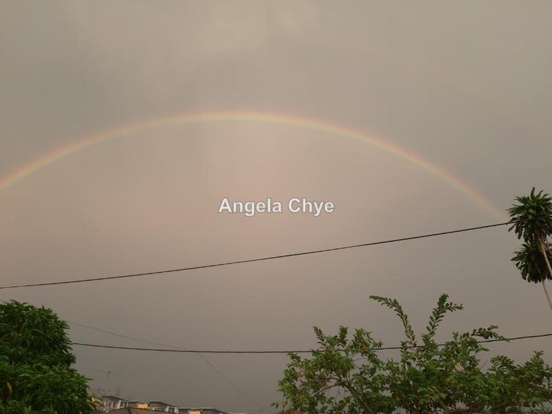 Rumah Berkembar untuk Disewa di Iris Park Kulai, Kulai oleh Angela Chye - iProperty.com.my