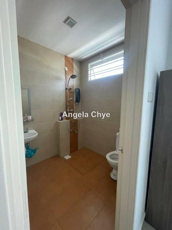 Rumah Kluster untuk Disewa di Taman Gaya, Ulu Tiram oleh Angela Chye - iProperty.com.my