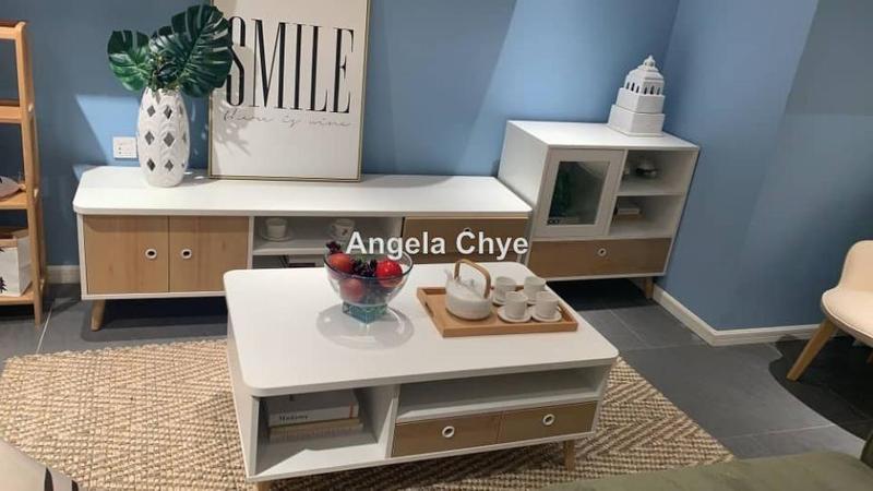 Residensi Servis untuk Dijual di R&F Princess Cove Phase 1 oleh Angela Chye - iProperty.com.my