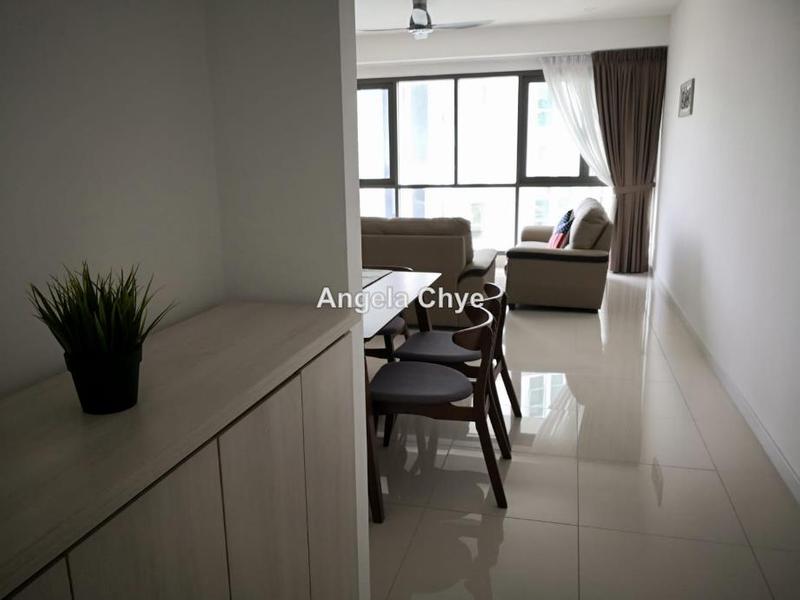 Condominium for Rent in Iskandar Residences by Angela Chye - iProperty.com.my