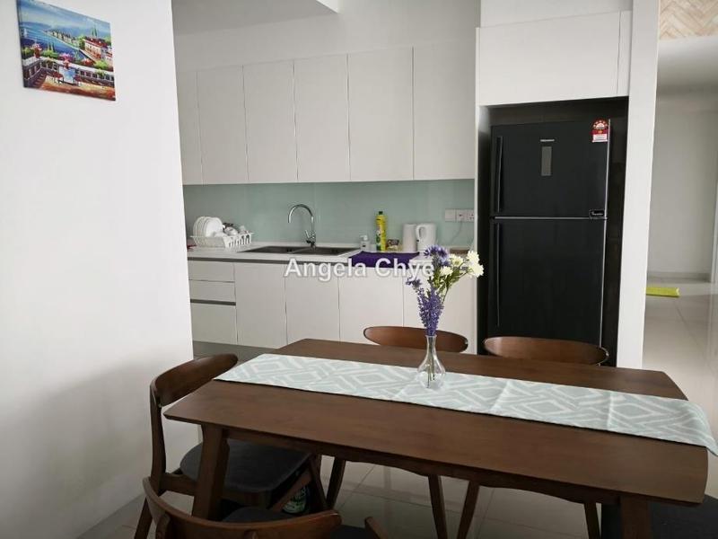 Condominium for Rent in Iskandar Residences by Angela Chye - iProperty.com.my