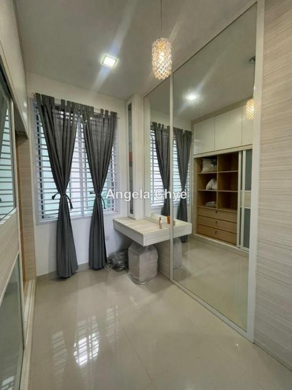 Rumah Kluster untuk Disewa di Taman Gaya, Ulu Tiram oleh Angela Chye - iProperty.com.my