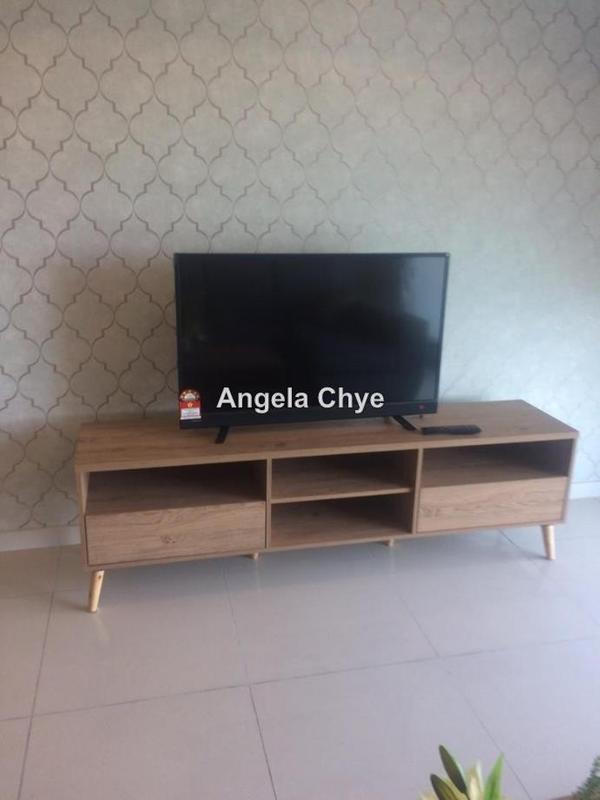 For Rent - Iskandar Residences