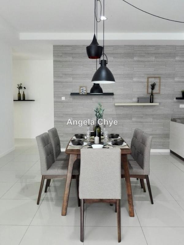 Condominium for Rent in Residensi Ledang by Angela Chye - iProperty.com.my
