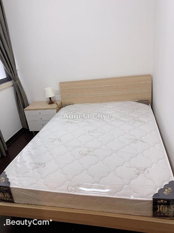 Residensi Servis untuk Dijual di R&F Princess Cove Phase 1 oleh Angela Chye - iProperty.com.my