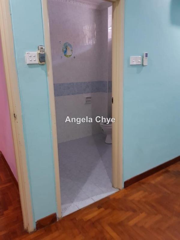 Semi-Detached House for Rent in Bandar Putra IOI, Kulai by Angela Chye - iProperty.com.my