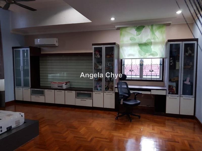 Semi-Detached House for Rent in Bandar Putra IOI, Kulai by Angela Chye - iProperty.com.my